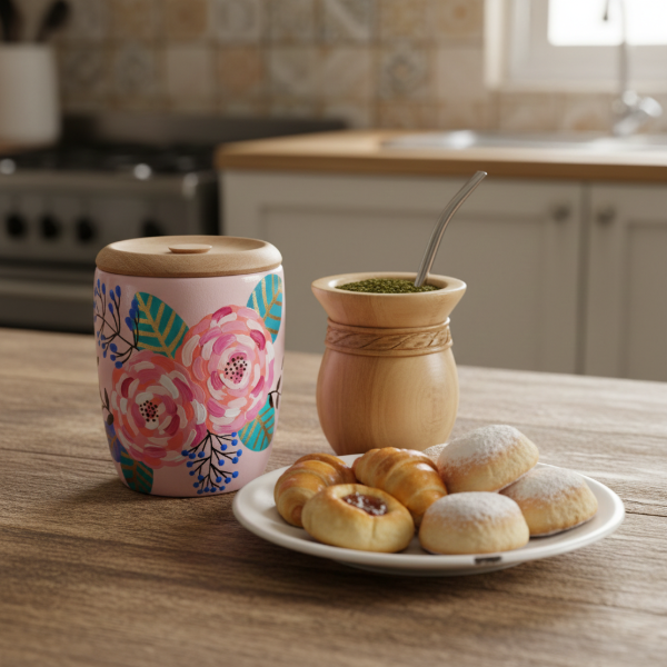 Producto - YERBERA / AZUCARERA EMILIA