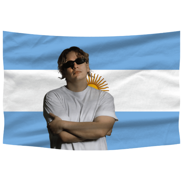 Producto - GUIDO SARDELLI  - ARGENTINA