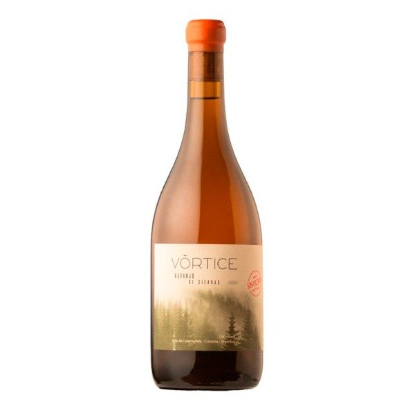 Producto - Las Cañitas Vortice - Naranjo de Sauvignon Blanc