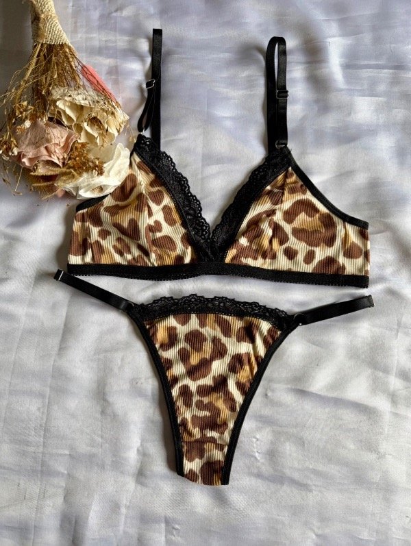 Producto - Conjunto print (estampa A)
