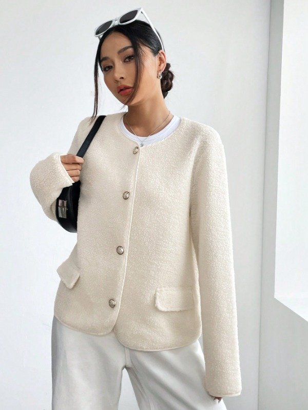 Producto - Chaqueta Merano