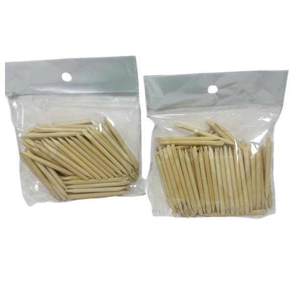 Producto - palo naranjo