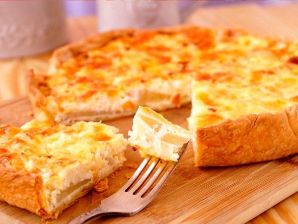 Producto - Tarta Individual SIN TACC