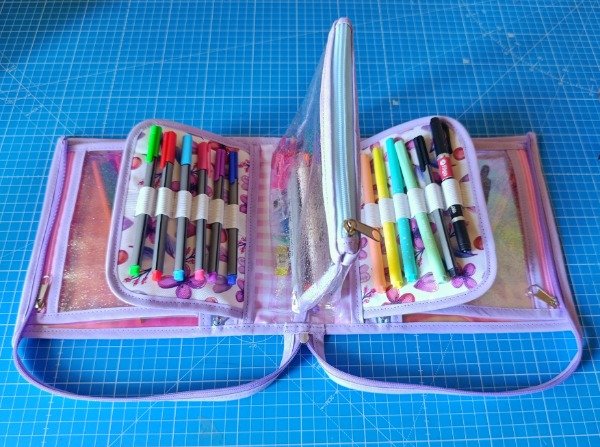 Producto - Cartuchera Alondra