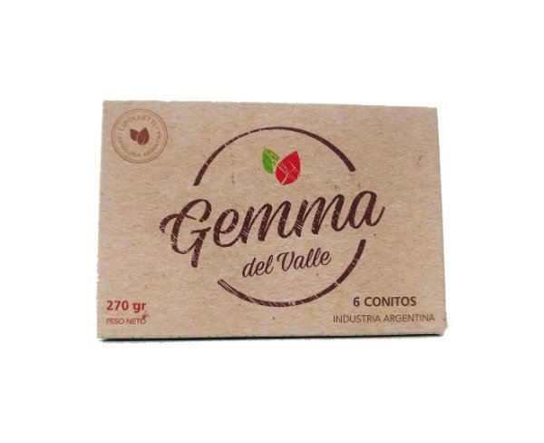 Producto - Conitos x 6