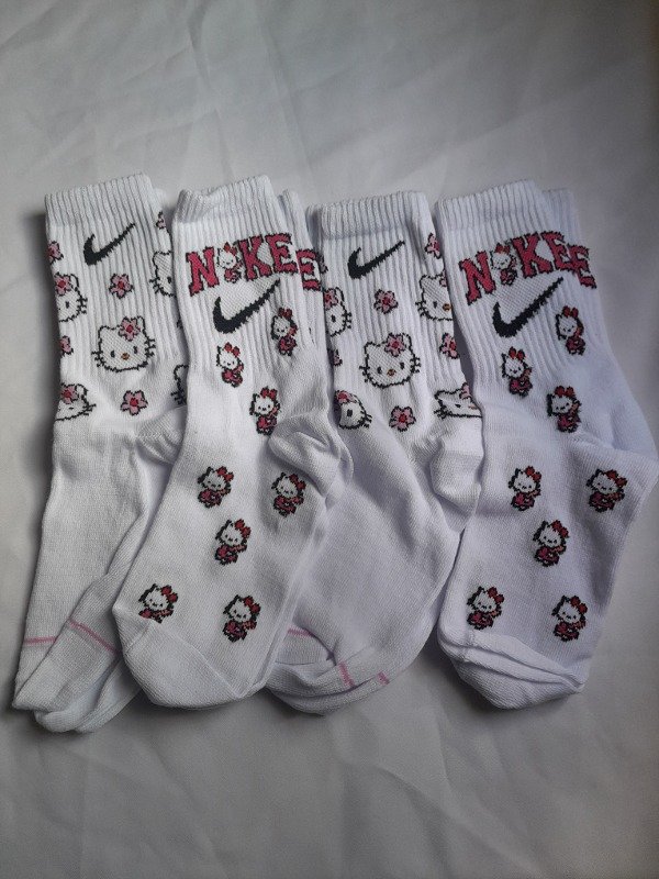 Producto - TENIS KITTY NIKE