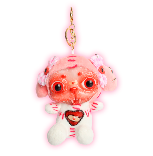 Producto - LLAVERO MY MELODY 2