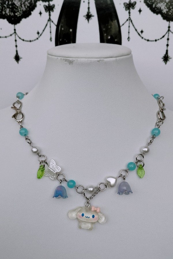 Producto - Choker Cinnamoroll (3 en stock)