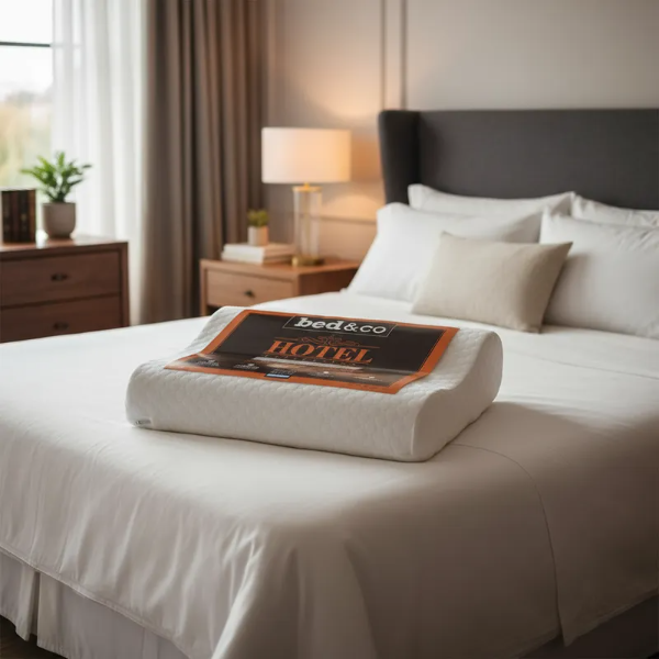 Producto - Almohada Inteligente