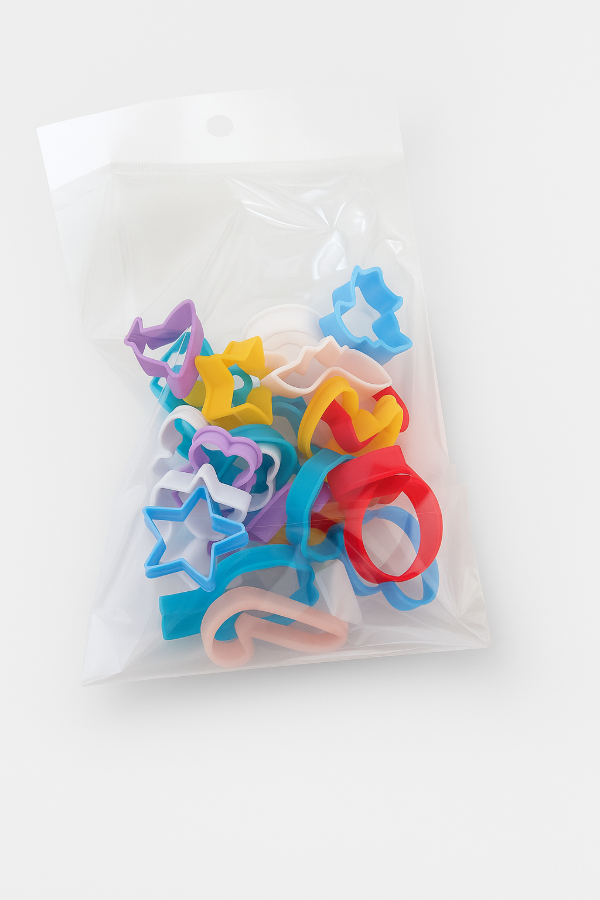 Producto - Formitas cortantes  pack x 30 un.