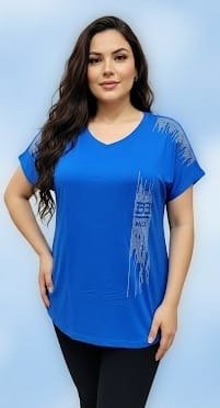 Producto - Remeras de brillo