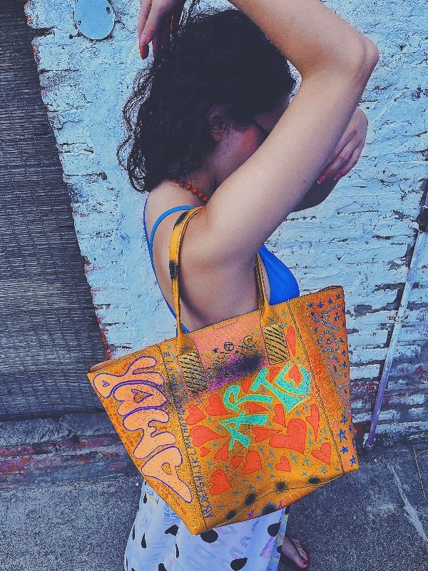 Producto - Bolso NETFLIX - 2