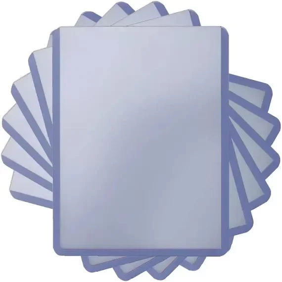 Producto - Toploader Para Cartas (1 unidad)