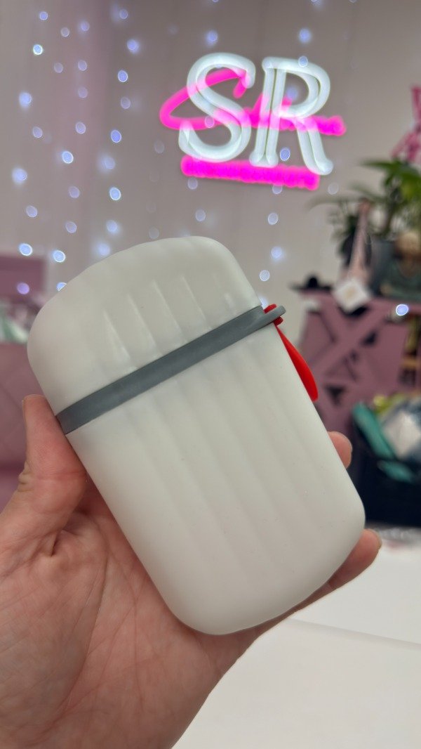 Producto - jabonera con estuche