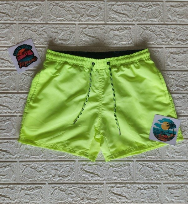 Producto - Malla Verde M