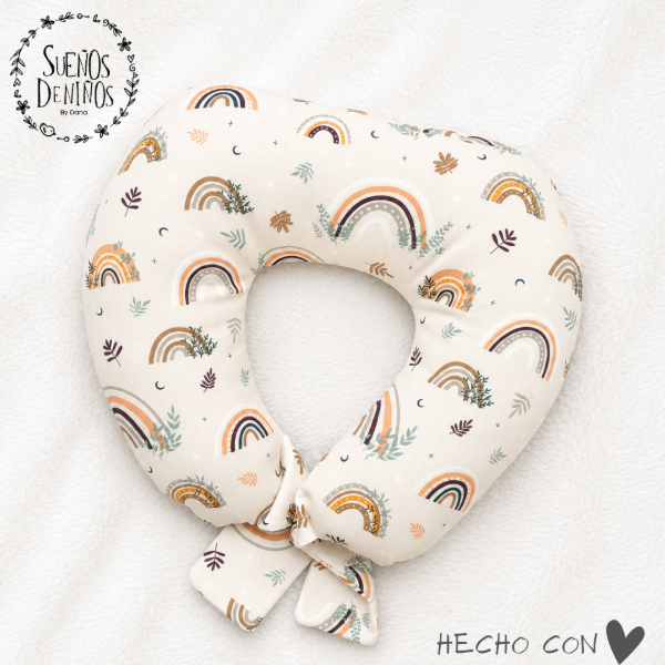 Producto - Cervical Niños y Niñas - 4