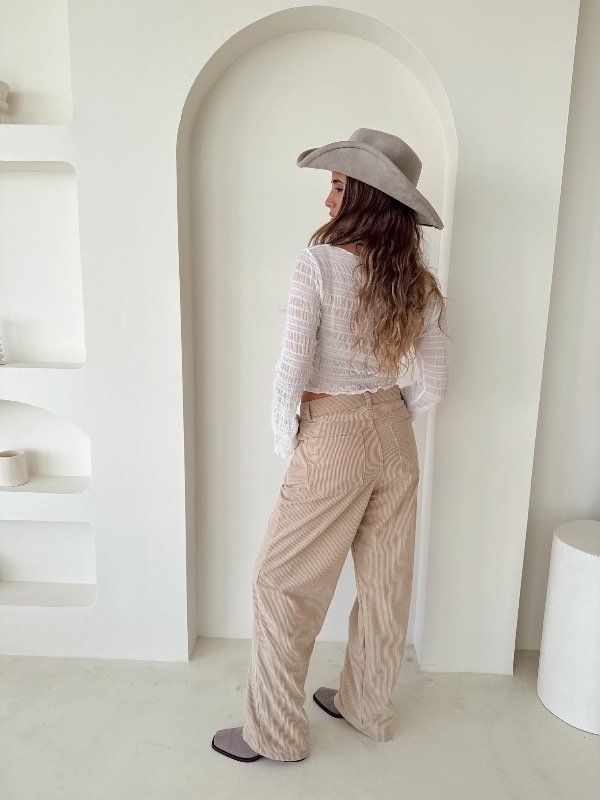 Producto - PANTALÓN CORDEROY SALE! - 1