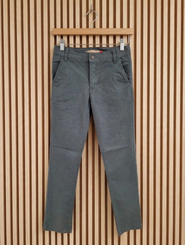 Producto - PANTALON CORTE CHINO - 2