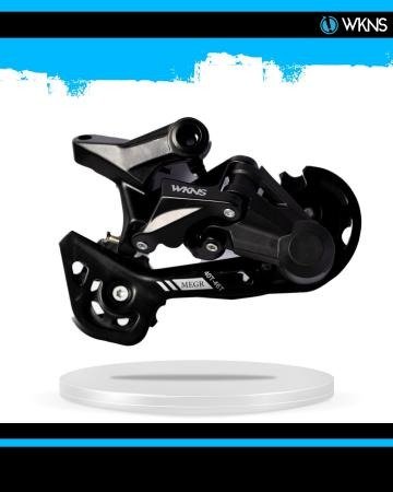 Producto - CAMBIOS MTB WKNS 11 VEL PARA PIÑON MAXIMO 11-46