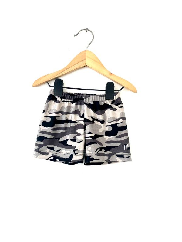 Producto - Traje de baño Titanes - Camuflado