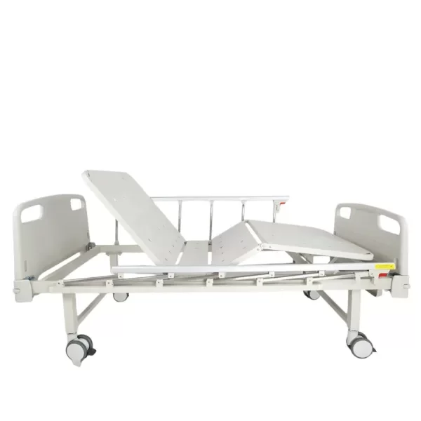 Producto - Cama Ortopédica Manual de 2 Funciones - 3