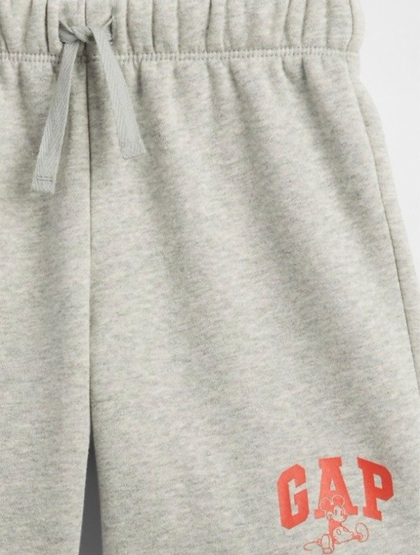 Producto - Shorts Gap 3 años Mickey - 1