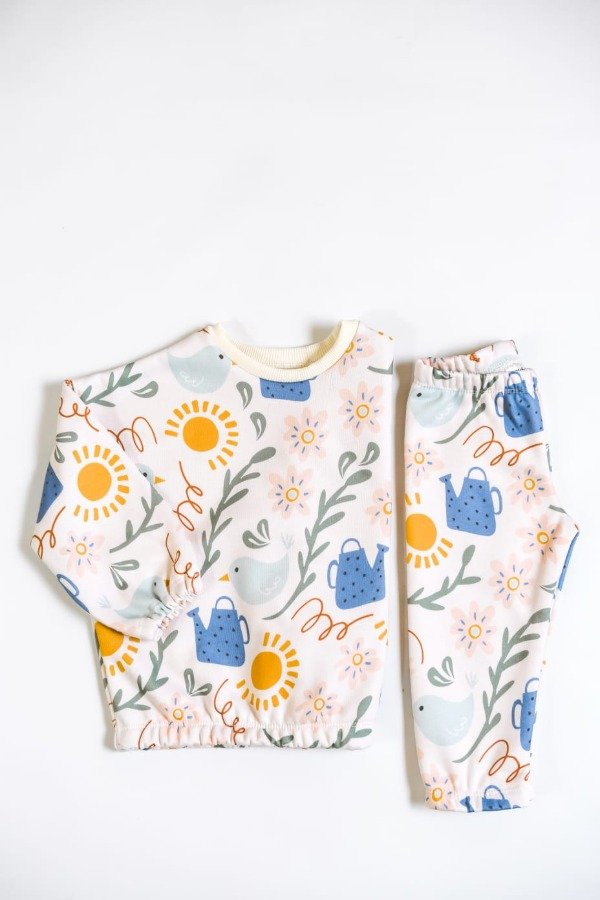 Producto - Buzo oversize Vergel OI 25