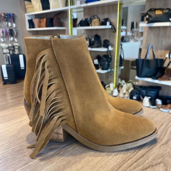 Producto - Bota Micheluzzi Mely