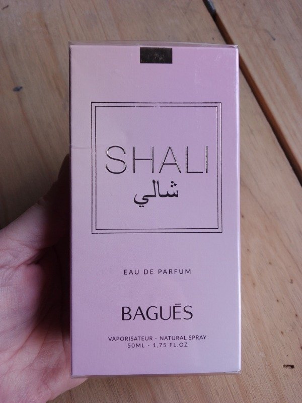 Producto - SHALI