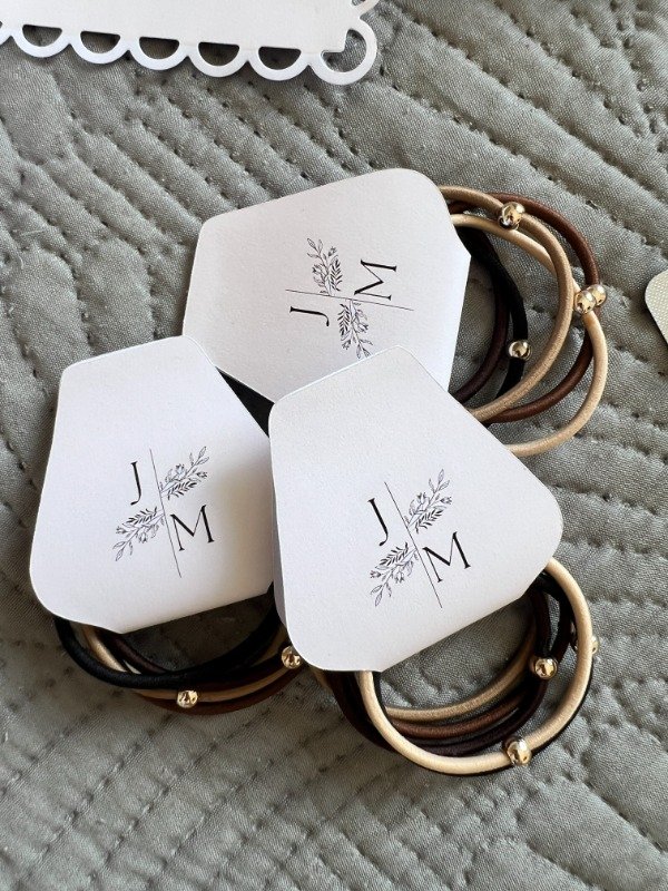 Producto - Set de Baño para eventos - 3