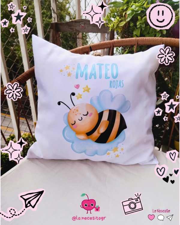 Producto - Almohadones