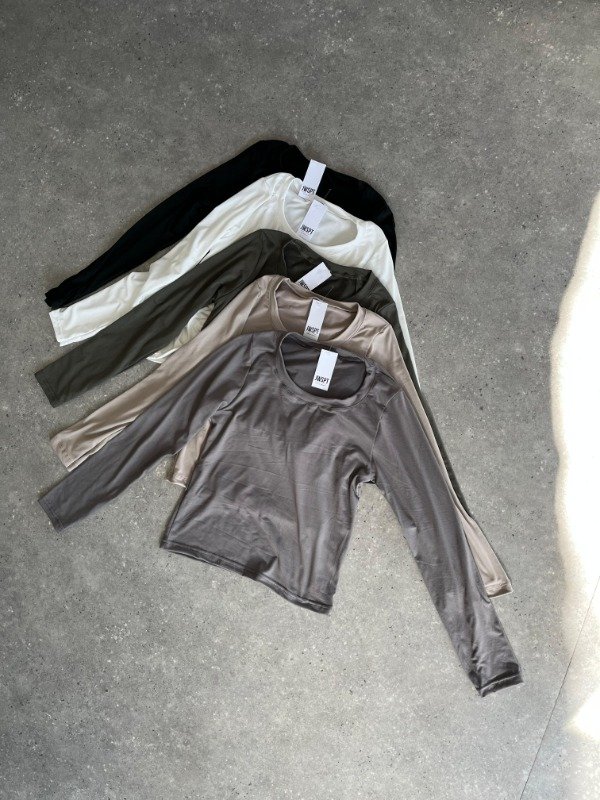 Producto - REMERA OLIVER
