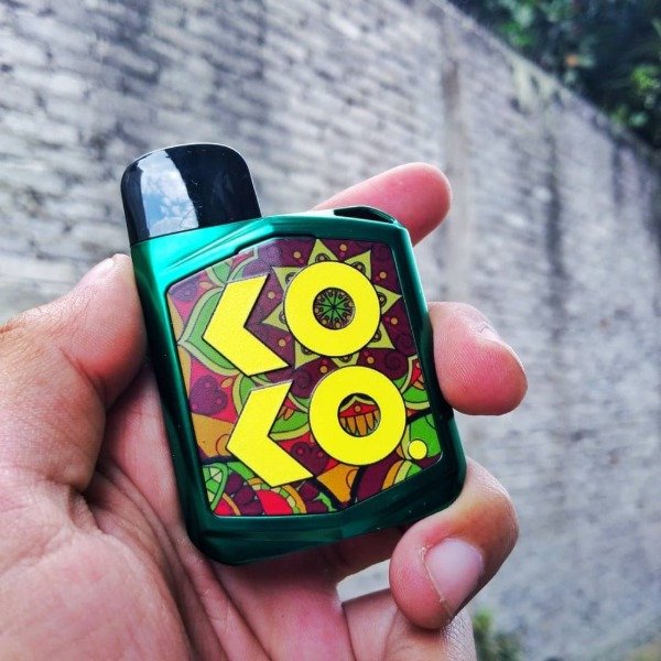 Producto - UWEL KOKO PRIME