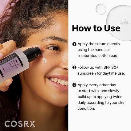 Producto - Esencia Exfoliante COSRX AHA 7 Whitehead Power Liquid 100ml. - 4