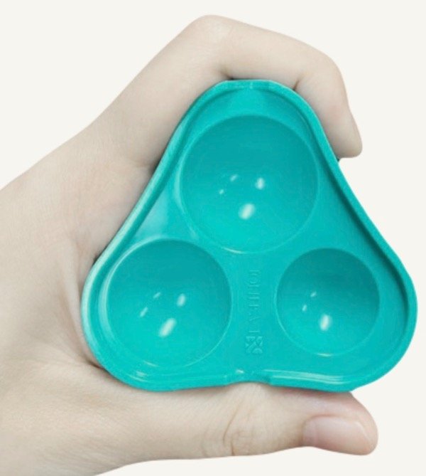 Producto - Paleta dosificadora Lashnol - 0