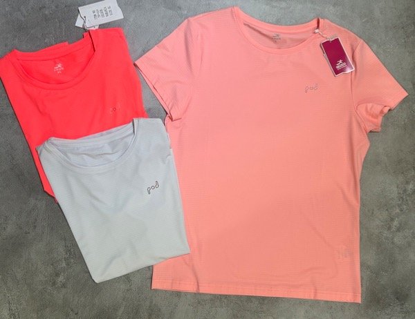 Producto - Remera I-Run (Pod)