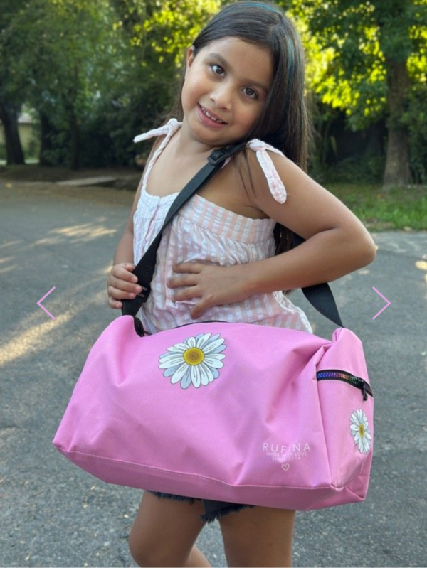 Producto - Bolso Nerea Margarita