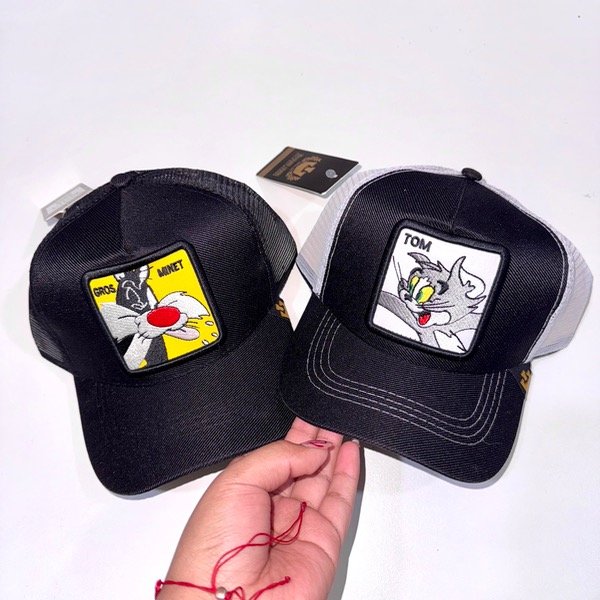 Goorin Bross I Trucker III — imagen 3