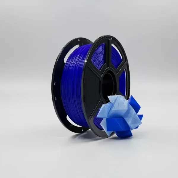 Producto - FILAMENTO FLASHFORGE PLA BLUE 1,75mm - 0