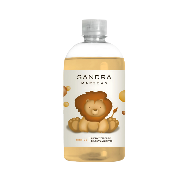 Producto - Aromatizador Mimitos 500ml