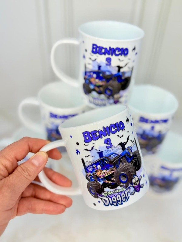Producto - TAZA