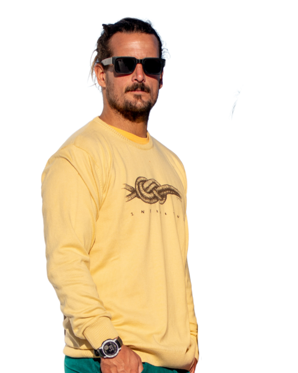 Producto - Sweater Infinitus Unisex