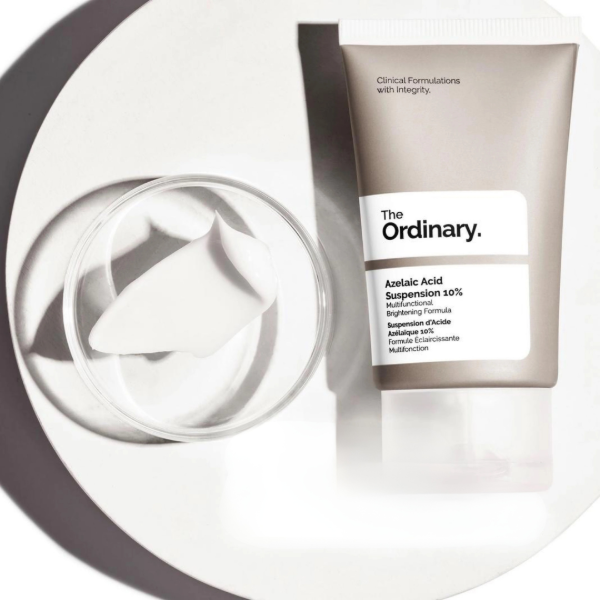 Producto - The Ordinary Azelaic Acid Suspension 10xciento 30ml