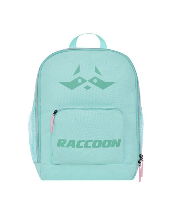 Producto - Mochila Raccoon Kids Mint - 0