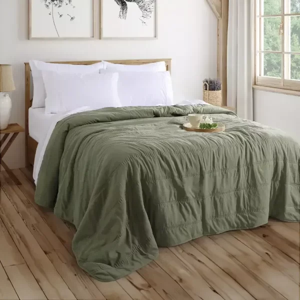 Producto - COVER MATELASEADO 2 1/2 PLAZAS - 0