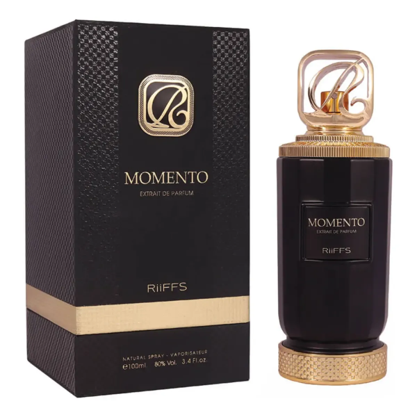 Producto - RIFFS Momento (M) 100ml - 0