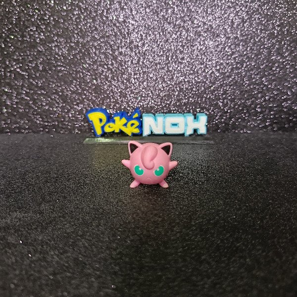 Producto - Jigglypuff CHOCOEGG