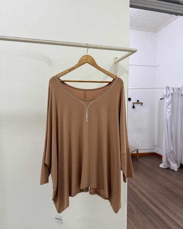 Producto - Remera Aliza viscosa