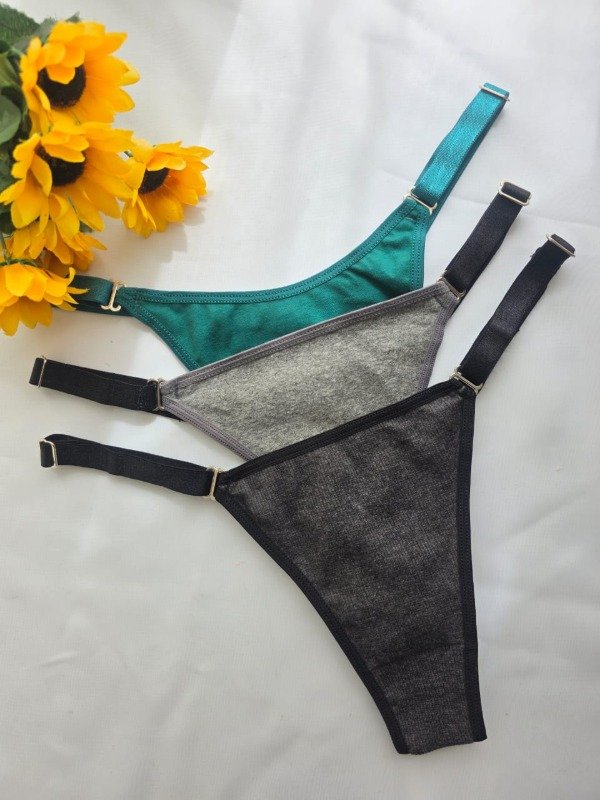 Producto - Less Regulables Frashe (surtidos) x3