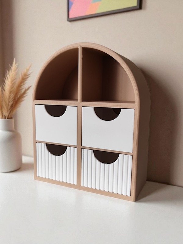 Producto - Organizador aesthetic